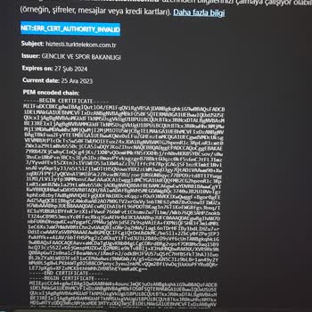 Fadimana Halisdemir Kyk Kız Öğrenci Yurdu İnternet Çilesi, Yetersiz Altyapı Ve Erişim Engelleri