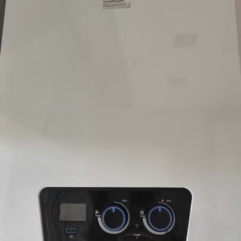 DemirDöküm Yetkili Servisi Mağduruyum