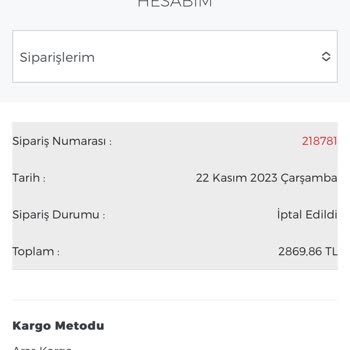 Loft İade Edilmeyen Ücret