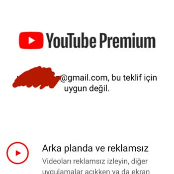 Turkcell Hesap Kullanıma Uygun Değil Bildirimi