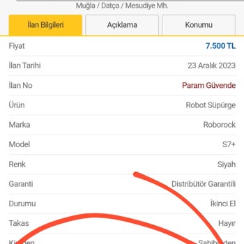 Sahibinden Güven Sorunu Oluşturan Alışveriş Deneyimi