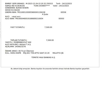 Sahibinden Güven Sorunu Oluşturan Alışveriş Deneyimi