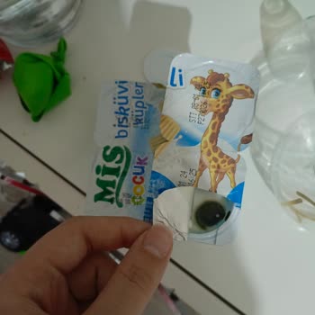 Mis Şok'un Mis Markasi Bozuk