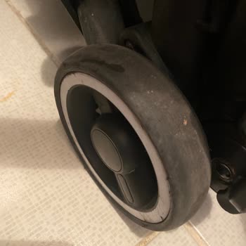 Hamilton R1 Yedek Parça