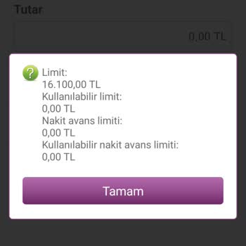 Enpara Kredi Kartı Mağduriyeti?!