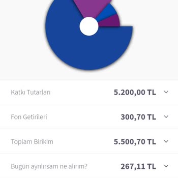 AgeSA Hayat ve Emeklilik BES İptali Ve Yatırılan Paranın İadesi