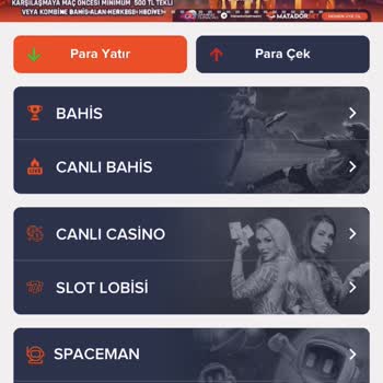 Matadorbet Paramı Alamıyorum El Koydular