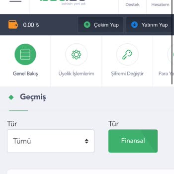 Betist Platformunda Yaşadığım Mağduriyet