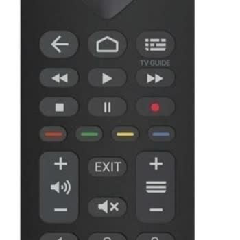 Philips TV Kumanda Sesli Komut