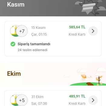 Hepsiburada Paramı İade Etmiyor
