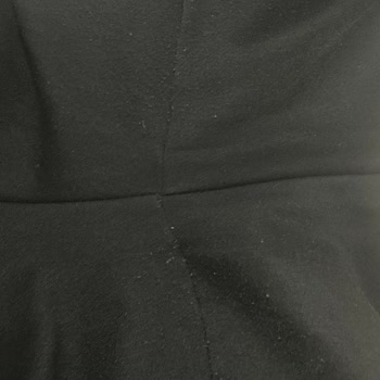 Antares AVM DeFacto Kalitesiz Ürün 1 Defa Kullanımda Tülermesi