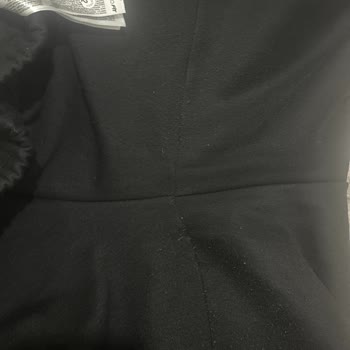 Antares AVM DeFacto Kalitesiz Ürün 1 Defa Kullanımda Tülermesi