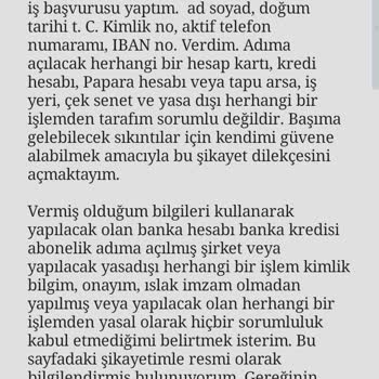 Sound Çağrı Merkezi (plscagrimerkezi.net) Genel Bilgiler İş Başvurusu