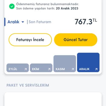 Turkcell Aldatmacası Haksız Kazanç