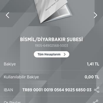 Ziraat Bankası Mazot Ve Gübre Desteği Neden Yatmadı Hesaba