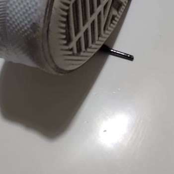 SuperStep'in Kusurlu Ürüne Sahip Çıkmaması