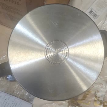 Gallery Crystal Gaziantep Prime Mall Fissler Düdüklü- Mağaza Hüsran