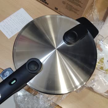 Gallery Crystal Gaziantep Prime Mall Fissler Düdüklü- Mağaza Hüsran