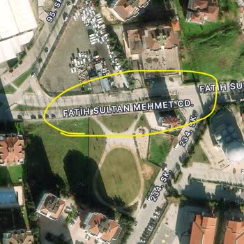 Beylikdüzü Belediyesi Tekrar Tekrar Yapılan Kaldırımlar!