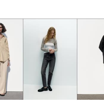 Zara Online Ve Kargo Ücreti - Muhatap Bulamama