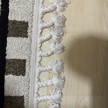 Empera Halı Pişmanlığı!
