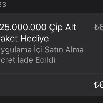 101 Okey Plus 101 Plus Şikayet