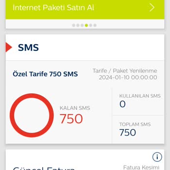 Türk Telekom Ev İnternetimiz Yok
