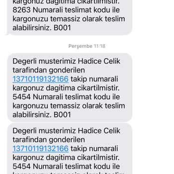 Sürat Kargo Ürünümü Asla Teslim Etmiyor!