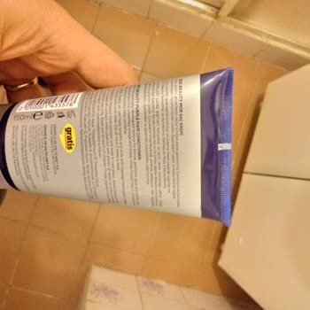 Gratis Bee Beauty Mor Saç Kremi Alerjik Reaksiyon