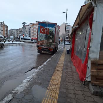 Sivas Belediyesi Sivas'ta Belediye Ekmek Büfesi Para Üstü Ödememe Rahatlığı