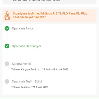 FLO Ayakkabı FLO Adına Utanç Verici...!