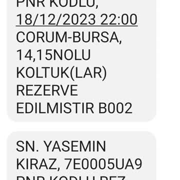 As Bafra Turizm Muavini Valizimi Kaybetti