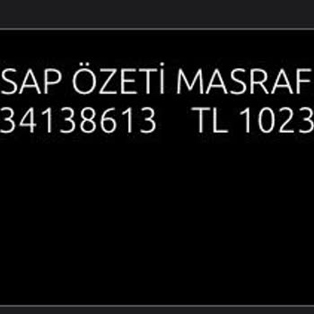Yapı Kredi Bankası Söylenmeden Alınan Ücretler