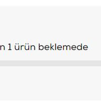 Avva Yanlış Ürün Teslimatı, İade Hakkında Hiçbir Aksiyon Alınmaması!