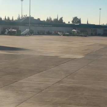 Anadolu Jet TK7101 El Bagajı Sorunu