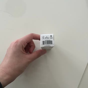 Sephora Online Alışveriş Koruma Bandı Olmayan Ürün