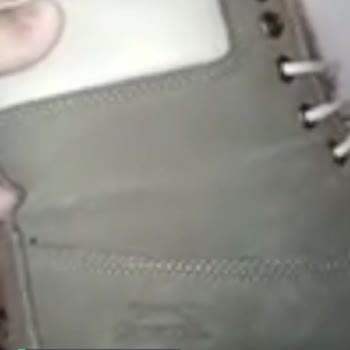 Slazenger Bot Derisi Attı