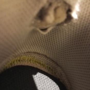 Barçın Spor Kalitesiz Ürünleri Var