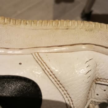 Barçın Spor Kalitesiz Ürünleri Var