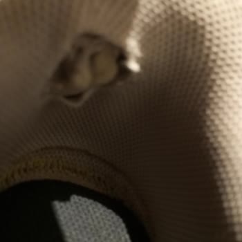 Barçın Spor Kalitesiz Ürünleri Var