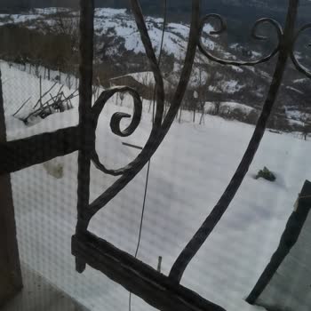 Başkent Elektrik Dağıtım 77 Yaşında Ve Elektriğe Hasret: Eflani Köyünün Çığlığı