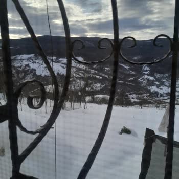 Başkent Elektrik Dağıtım 77 Yaşında Ve Elektriğe Hasret: Eflani Köyünün Çığlığı