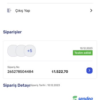 Fenerium Forma Teslimatı Ve Sendeo Mağduriyeti