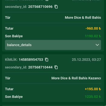 Betkolik Ve Yalanlarla Bonus