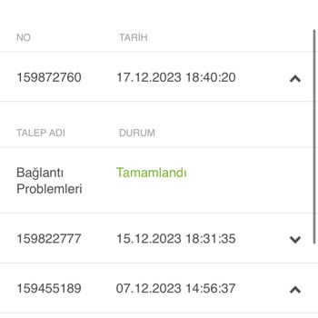 Superonline Çekmeyen Ev İnterneti, Destek Vermeyen Müşteri Hizmetleri