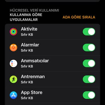 Turkcell Cellular Paket Aktivasyon Sorunu