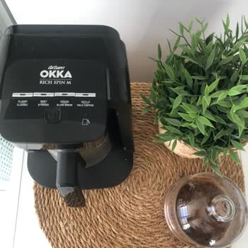 Arzum Okka Kahve Makinesi