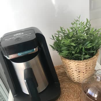 Arzum Okka Kahve Makinesi