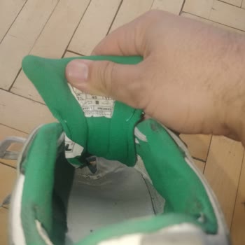 Deichmann Üretim Hatalı Ayakkabıyı Değiştirmiyor