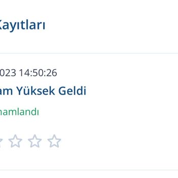 TurkNet Fatura Sorunu Hakkında